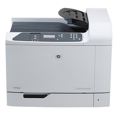 HP CP6015dn Printer Toner Cartridges